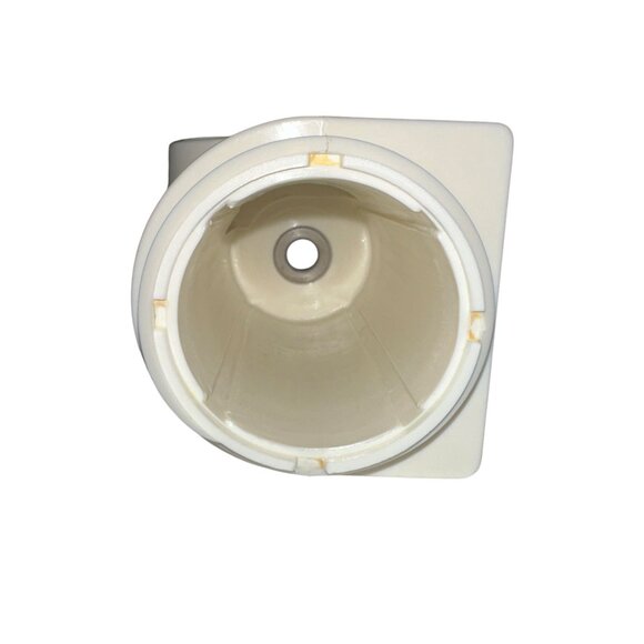 Cuisinart DPM-3 Deluxe Pasta Maker Slide Box White Replacement Part - Picture 2 of 6